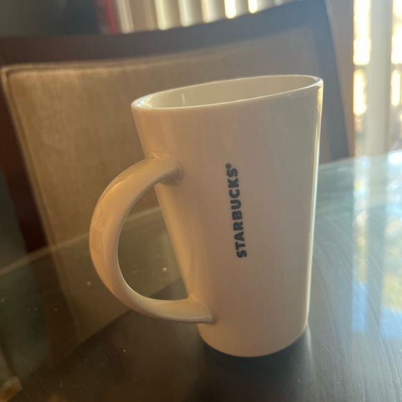 Starbucks Coffee Mug, 12 fluid Ounces, original simple design/logoNWOT - Picture 2 of 5